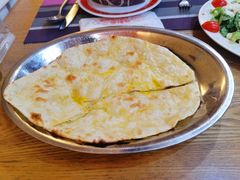 烤饼-食彩美印度特色美食餐厅·印度料理