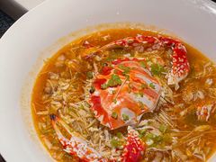 -上饍·中国厨房(建发JFC品尚中心店)