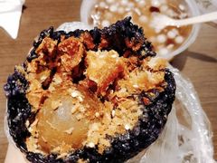 醪糟-芳婆糕团店(王府大街店)