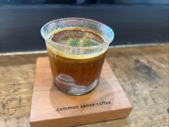 -常识咖啡common sense(春熙路店)