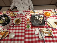 -西贝莜面村(赛格国际购物中心店)