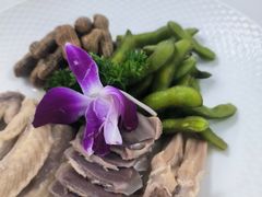 -七的湖·江南蟹舫·阳澄湖农家菜(蟹舫苑店)