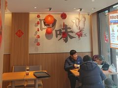 -回味鸭血粉丝汤(夫子庙瞻园路店)
