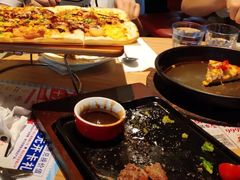 -必胜客(北苑路店)