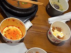 -猪脑壳凉面(武陵源店)