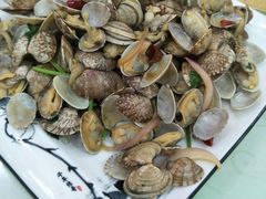 -聚德福海鲜家常菜(刘庄店)