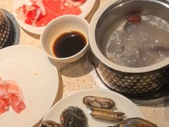 -宴立方海鲜自助(义乌万达广场店)