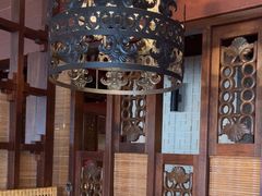 -绿茶餐厅(王府井永宁门店)