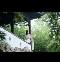 -与苏记•苏式美学汉服体验馆