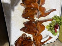 -阿巧一号私房菜(止园路店)