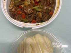 -大鸭梨烤鸭(金色漫香店)