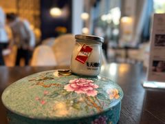 -翠湖轩中餐厅(昆明翠湖宾馆店)