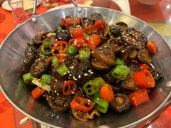 -不倒翁·徽天下名菜楼(马鞍山路店)