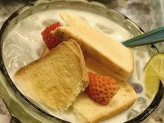 -浩海火烧云傣家菜(京广店)