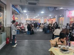 -笨罗卜浏阳菜馆(太平街店)