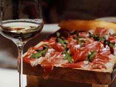 -Osteria Garden 生蚝花园餐厅(原进贤路店)