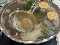-潮汕良记牛肉火锅(洪武路店)