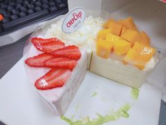 -可丽可丽·生日蛋糕·下午茶(厦门鹭港店)