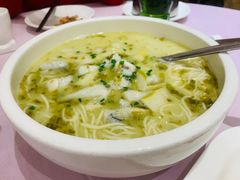 -顺风江南宴(静安大融城店)