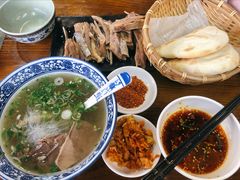 -长安后宰门水盆羊肉(新都心店)