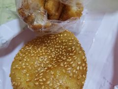 -早安山丘·豆浆油条(小木桥路店)
