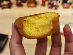 小圆蜂蜜蛋糕-味多美蛋糕(义和庄地铁店)