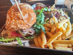 -Side Street街旁(交道口店)