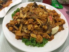 -裕德隆清真饭庄·天津特色菜(河东店)