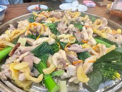 -阿多私房菜(顺德店)