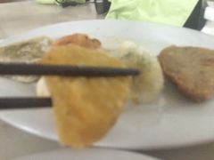 -飘香小食店(国平路店)