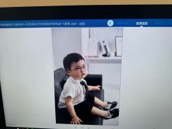 -可优蜜儿童摄影