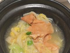 -茉里粤菜(皇姑万象汇店)