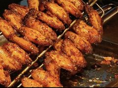 -汉丽斯巴西烤肉自助(市南店)