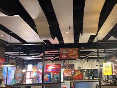 -鱼酷活鱼烤鱼(梅江印象城店)