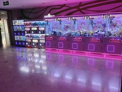 -天幕新彩云国际影城(激光巨幕店)