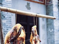 -开平碉楼文化旅游区马降龙景区