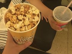 -大光明电影院(南京西路店)