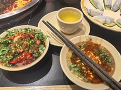 -蜀大侠火锅(四川北路店)