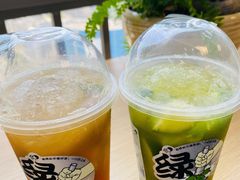 -喜茶(广州东方宝泰店)
