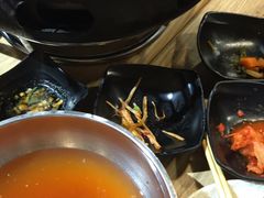 -大壮家原味烤肉(兴华北街店)