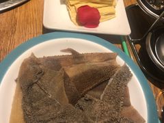 -青瓷火锅料理(西单大悦城店)
