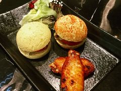 -野萃山·潮汕厚果汁(十亩地店)