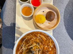 -津菜典藏河西店(水上店)