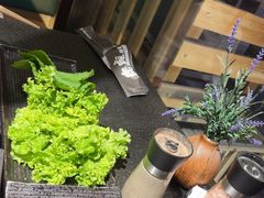-炭虎烤肉(桂林路店)