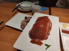 -四季民福烤鸭店(前门廊房二条店)