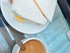 -义顺牛奶公司(庇利金街店)