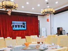 -海港餐厅·平价海鲜·茶点(小公园店)