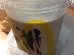 -麦当劳(城西银泰店)