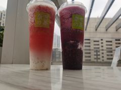 -奈雪的茶(中海环宇荟店)