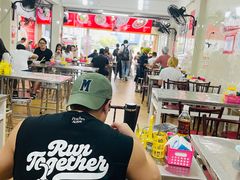 -榮泰米粉湯(Left Shop)